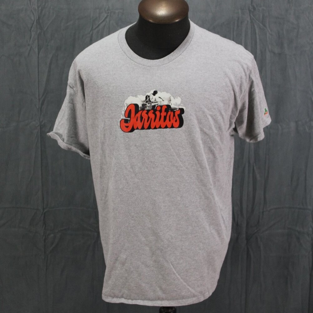 Graphic T-shirt Jarritos Skateboard Graohic - Men's Extra-Large